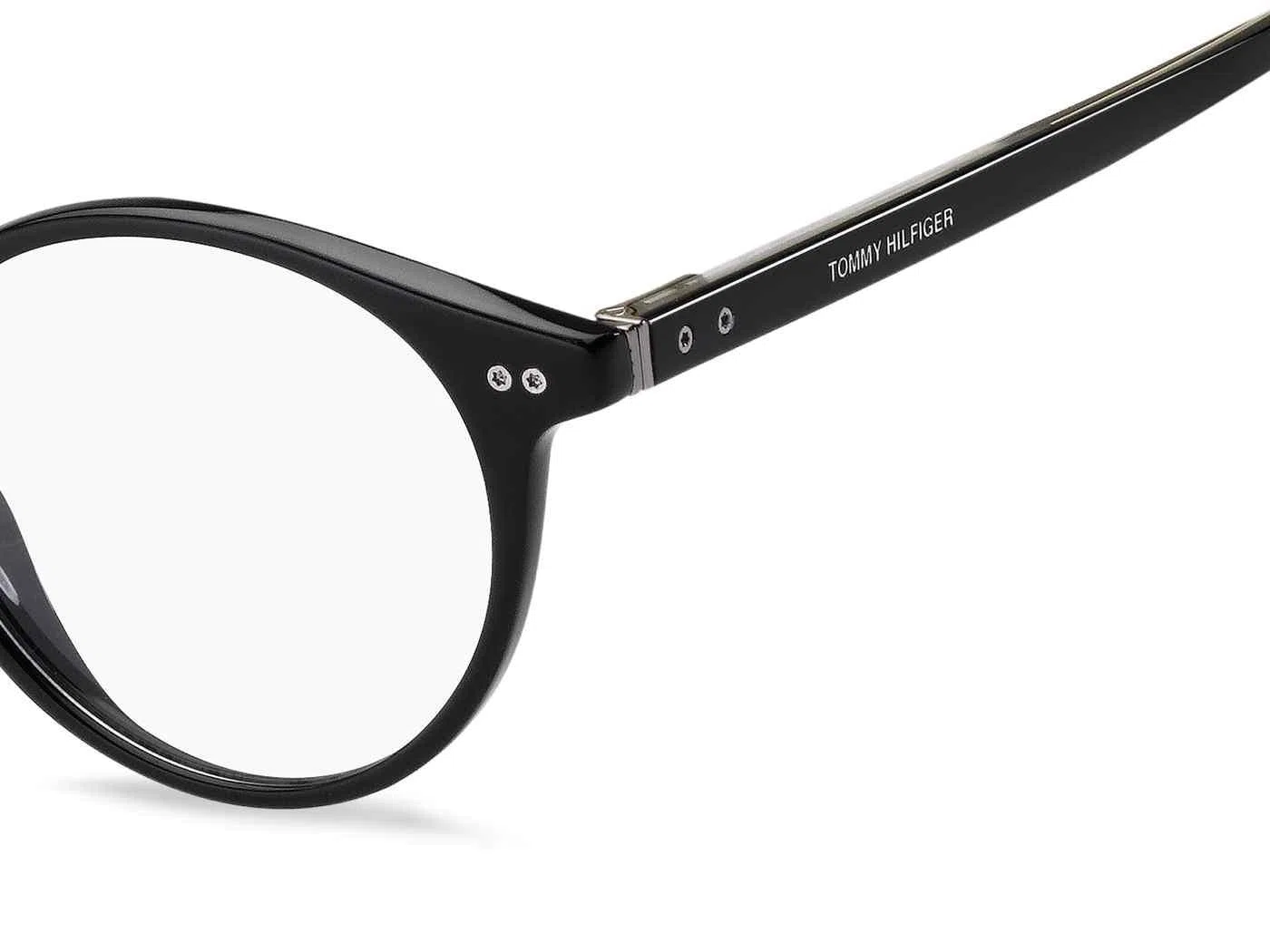 Tommy Hilfiger Th1813 Eyeglasses - view 17